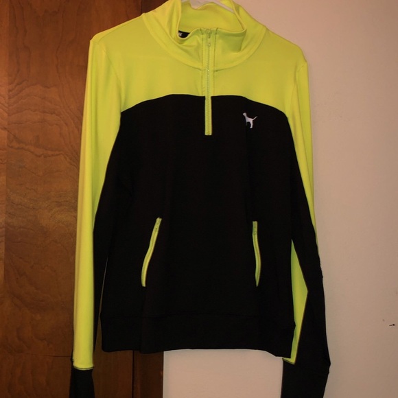 PINK Zip Up - Picture 1 of 2